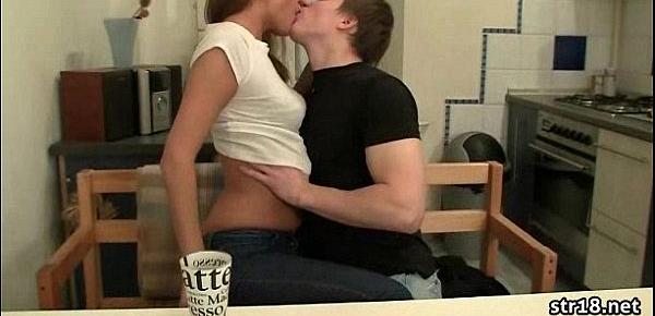  Teen couples share sex experience